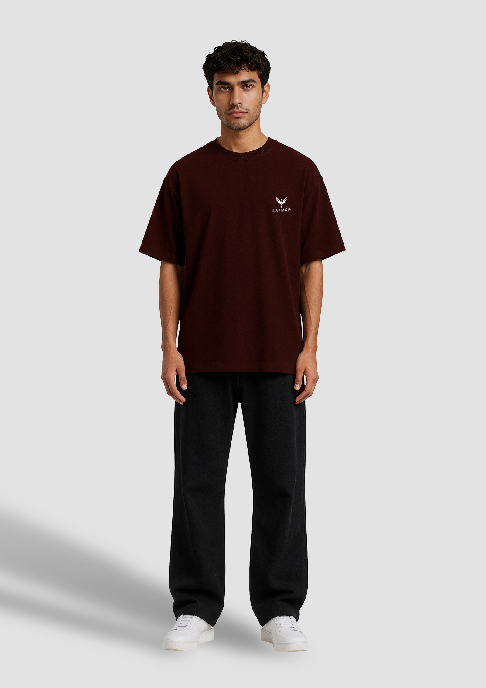 main maroon front