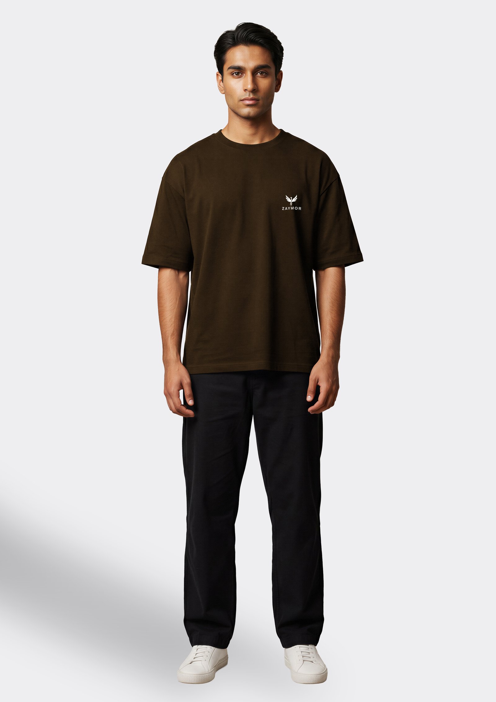 main brown front