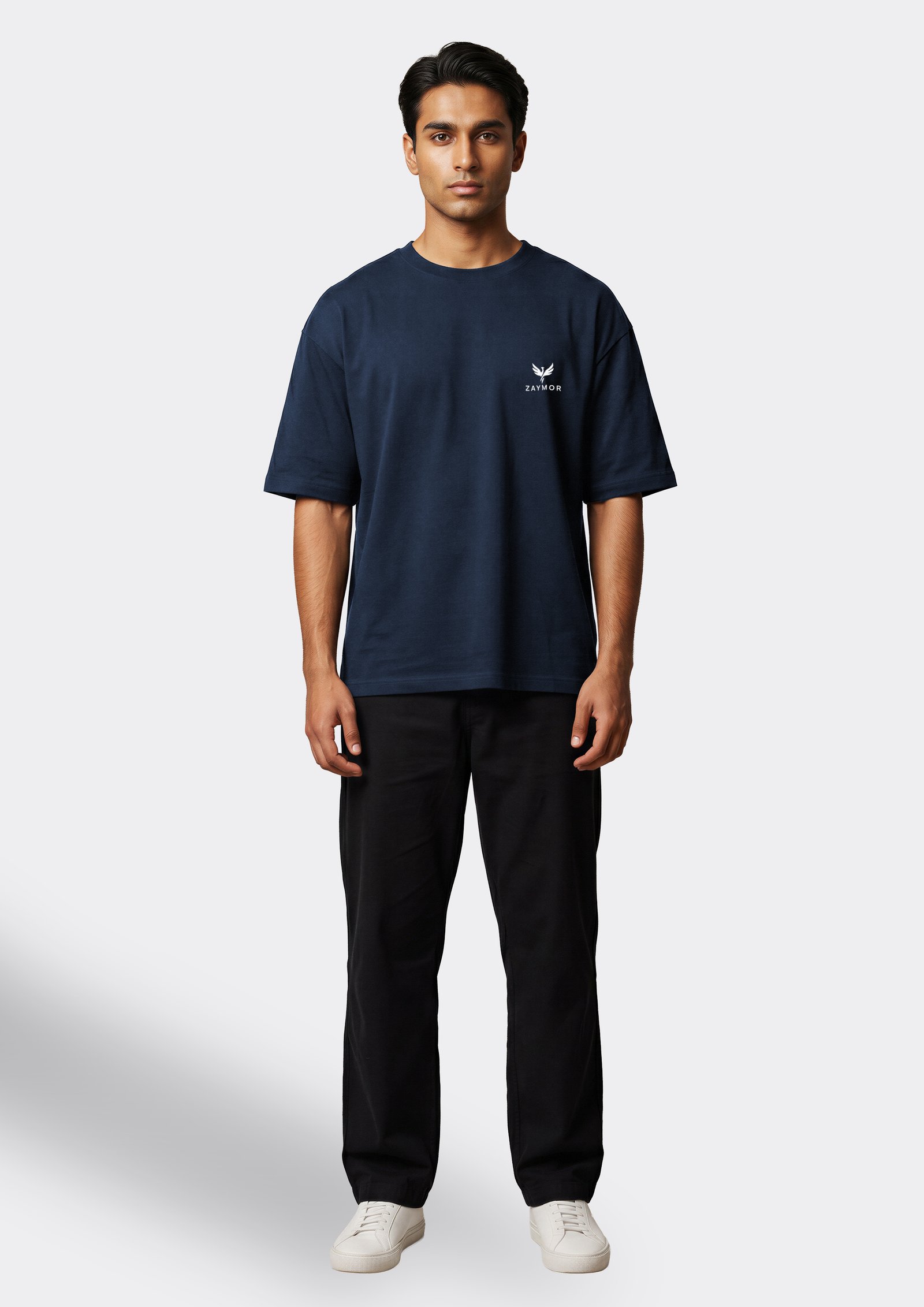 main midnight blue front