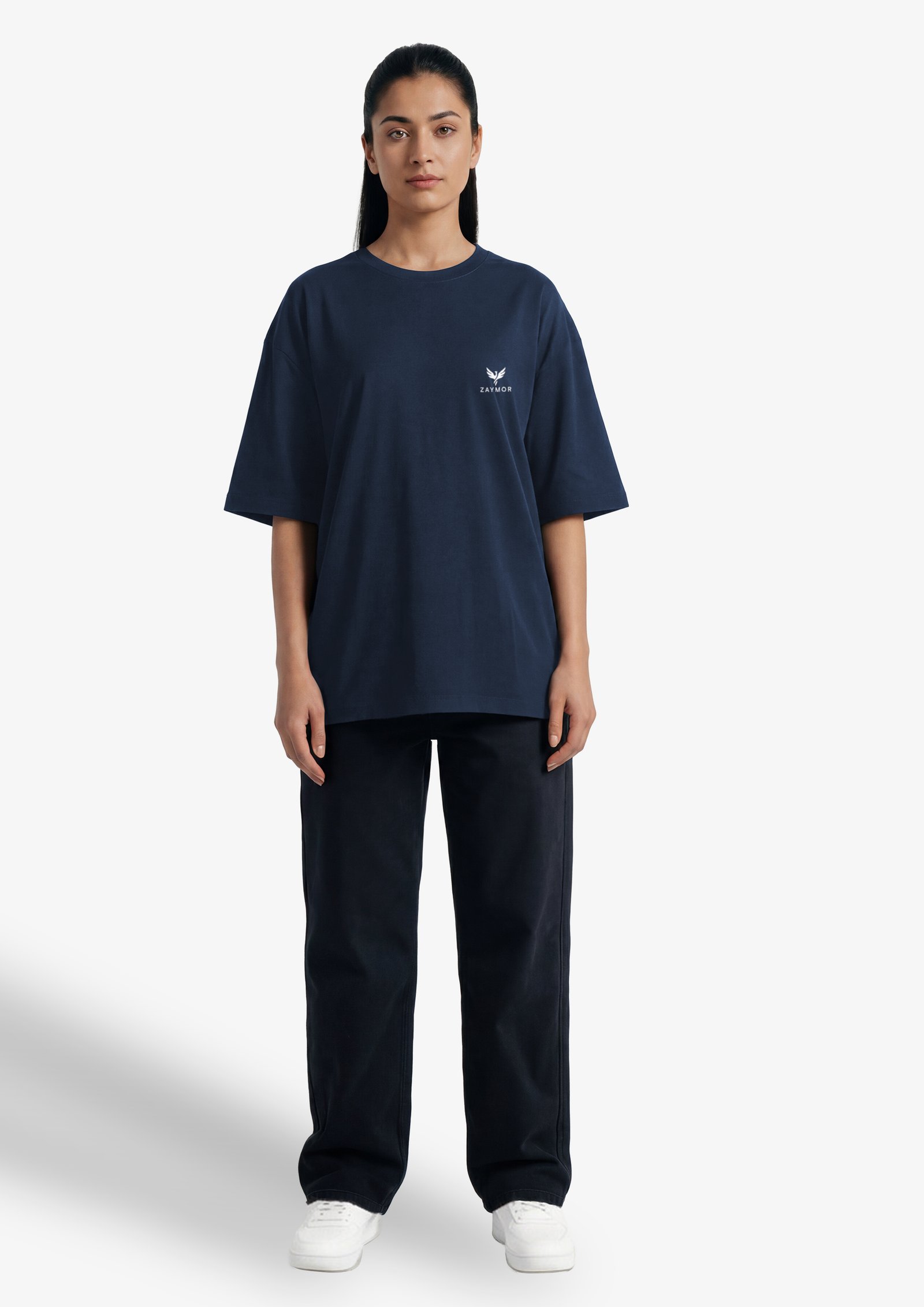 midnight blue front